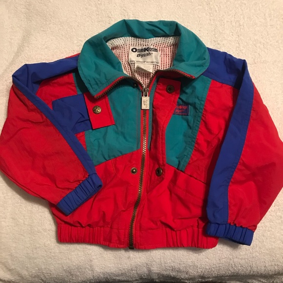 OshKosh B'gosh Other - SOLD!!!!Boys Osh Kosh BGosh jacket